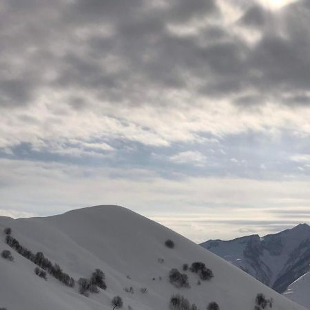 Ski Heaven Gudauri Eksteriør bilde